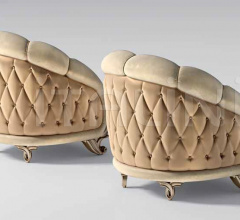 Кресло Opera фабрика Sat Export