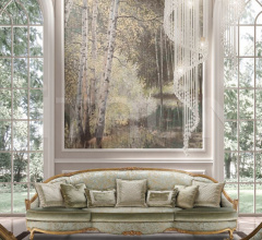 Диван Amanda фабрика Sat Export