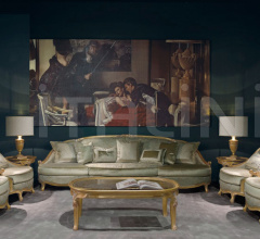 Диван Amanda фабрика Sat Export