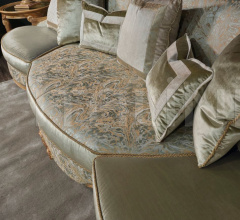 Диван Amanda фабрика Sat Export