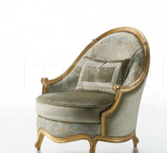 Кресло Amanda фабрика Sat Export