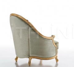 Кресло Amanda фабрика Sat Export