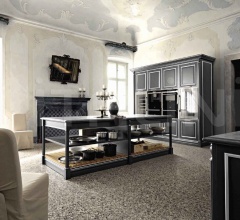 Кухня Elite 01 фабрика Cesar