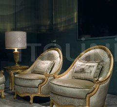 Кресло Amanda фабрика Sat Export