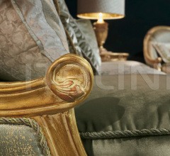 Кресло Amanda фабрика Sat Export