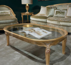 Кофейный столик Amanda Кофейный столик Amanda фабрика Sat Export