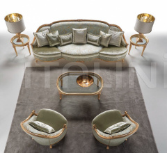 Кофейный столик Amanda Кофейный столик Amanda фабрика Sat Export