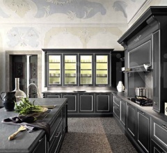 Кухня Elite 01 фабрика Cesar