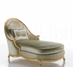 Кушетка Amanda Кушетка Amanda фабрика Sat Export