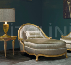 Кушетка Amanda Кушетка Amanda фабрика Sat Export