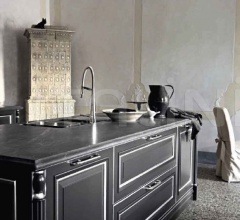 Кухня Elite 01 фабрика Cesar