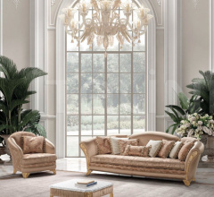 Диван Emily фабрика Sat Export