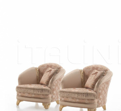 Кресло Emily фабрика Sat Export