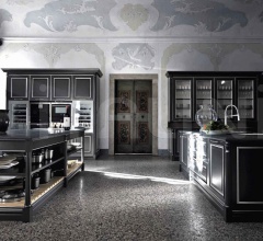 Кухня Elite 01 фабрика Cesar