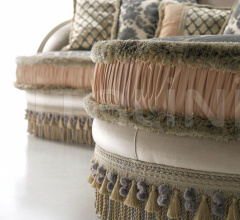 Диван Vasari фабрика Sat Export