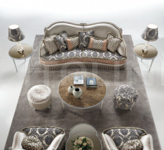 Диван Vasari фабрика Sat Export