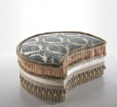 Пуф-месяц Vasari Пуф-месяц Vasari фабрика Sat Export