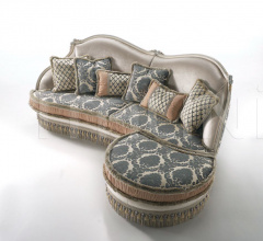 Пуф-месяц Vasari Пуф-месяц Vasari фабрика Sat Export