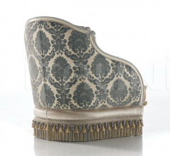 Кресло Vasari фабрика Sat Export