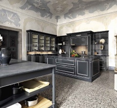 Кухня Elite 01 фабрика Cesar