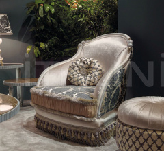 Кресло Vasari фабрика Sat Export