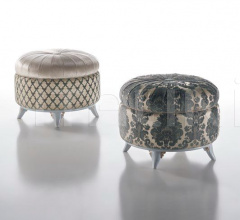 Пуф Vasari Пуф Vasari фабрика Sat Export