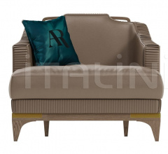 Кресло A81 Кресло A81 фабрика AR Arredamenti