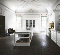 Кухня Elite 02 фабрика Cesar