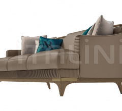 Диван A83 Диван A83 фабрика AR Arredamenti