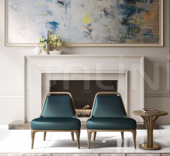 Кресло A37 Кресло A37 фабрика AR Arredamenti