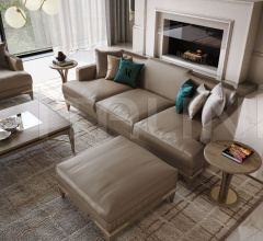 Пуф A62 Пуф A62 фабрика AR Arredamenti