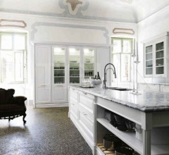 Кухня Elite 02 фабрика Cesar