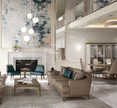 Консоль A24 Консоль A24 фабрика AR Arredamenti