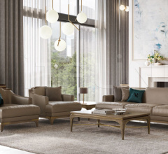 Консоль A24 Консоль A24 фабрика AR Arredamenti