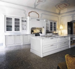 Кухня Elite 02 фабрика Cesar