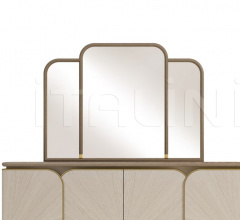 Настенное зеркало A03/S Настенное зеркало A03/S фабрика AR Arredamenti