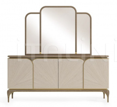 Настенное зеркало A03/S Настенное зеркало A03/S фабрика AR Arredamenti