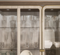 Витрина A12 Витрина A12 фабрика AR Arredamenti