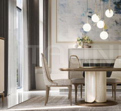 Стол обеденный A05 Стол обеденный A05 фабрика AR Arredamenti