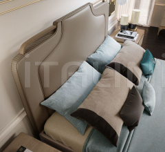 Кровать A70 Кровать A70 фабрика AR Arredamenti