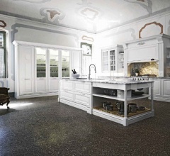 Кухня Elite 02 фабрика Cesar