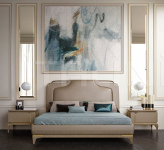 Тумбочка A86 Тумбочка A86 фабрика AR Arredamenti