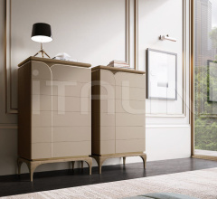 Комод-шкаф A72 Комод-шкаф A72 фабрика AR Arredamenti