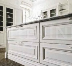 Кухня Elite 02 фабрика Cesar