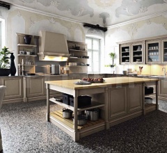 Кухня Elite 03 фабрика Cesar