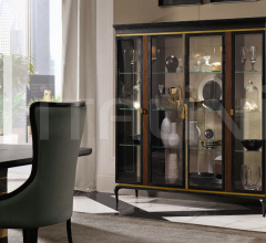 Витрина D12 фабрика AR Arredamenti