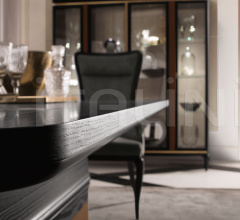 Стол обеденный D06 фабрика AR Arredamenti