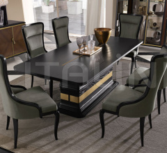 Стул D10 фабрика AR Arredamenti