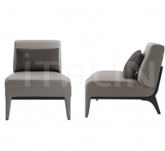 Кресло D81 фабрика AR Arredamenti