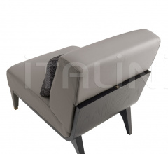 Кресло D81 фабрика AR Arredamenti